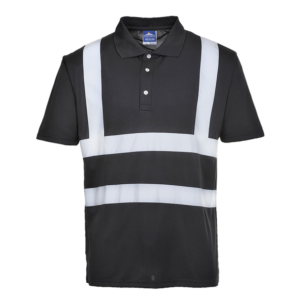 Portwest Iona Polo Shirt, XXL F477