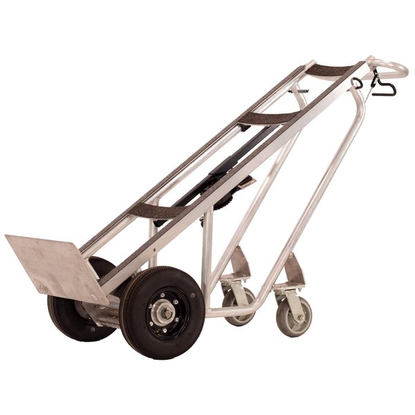 Valley Craft Casino Hand Truck, Extended Frame F89206