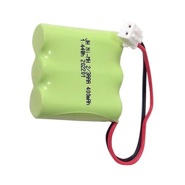 Shimpo Replacement Battery Pack for FG-3000 FG-3BAT