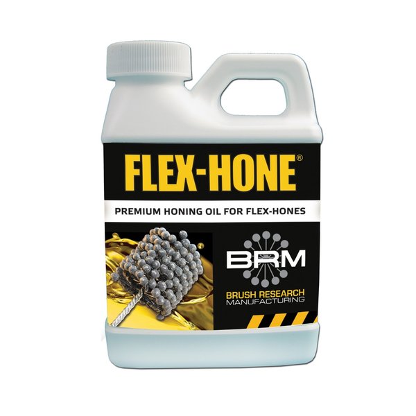 Flex-Hone Tool FHP, FLEX-HONE Oil - 1/2 Pint Bottle FHP