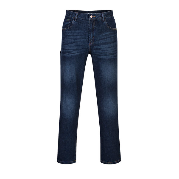Portwest FR Stretch Denim Jeans, 34 FR54