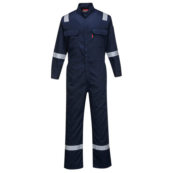 Portwest Bizflame 88/12 Iona Coverall, L FR94