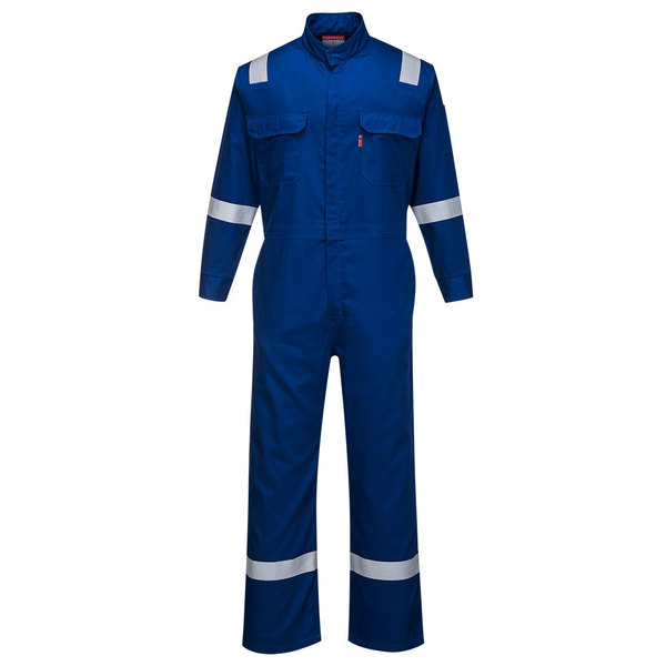 Portwest Bizflame 88/12 Iona Coverall, L FR94