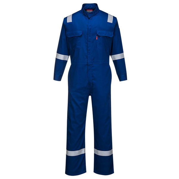 Portwest Bizflame 88/12 Iona Coverall, Med FR94