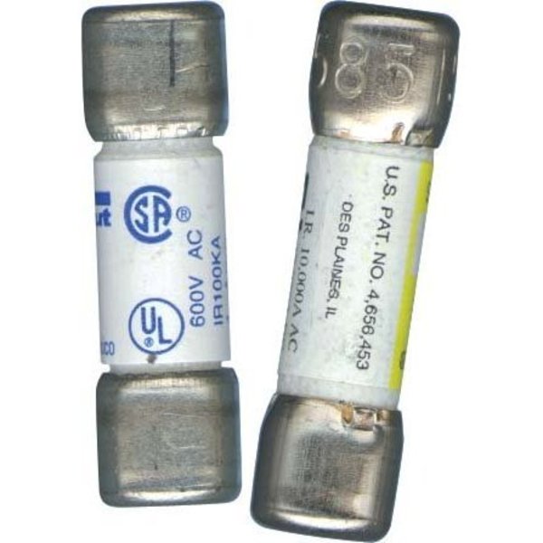 Extech Fuses, 2 Pack For Mp, Ml, Mm560 FS881