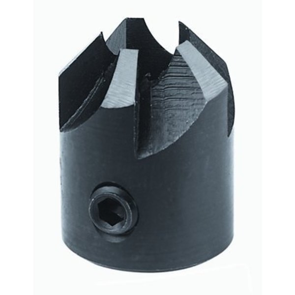 Fisch Countersink Deburring HSS Cobalt FSH-117063