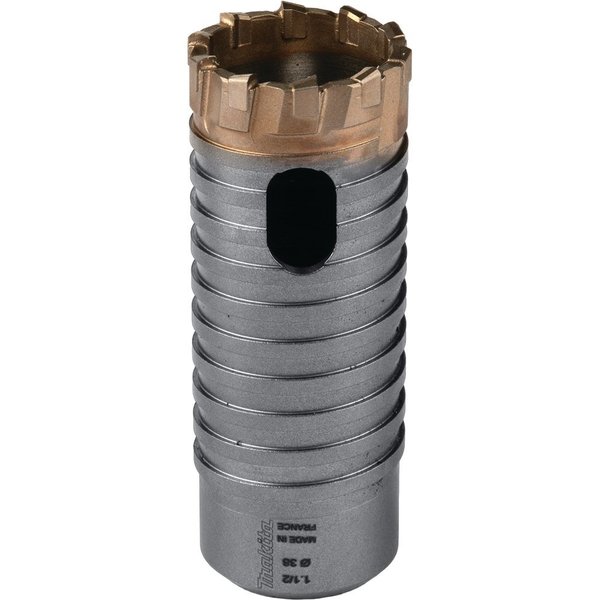 Makita Rebar Cutter Drill Bit (Head Only) 1-1/2 E-12588