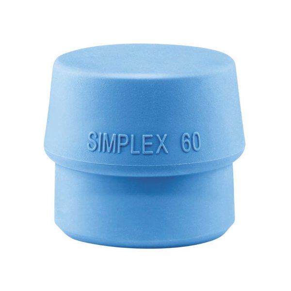 Halder Simplex Simplex 60 Replacement Face Insert, Soft 3201.06