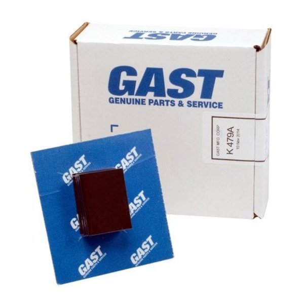 Gast Repair Kit 0823-1023 Sp K479A K479A