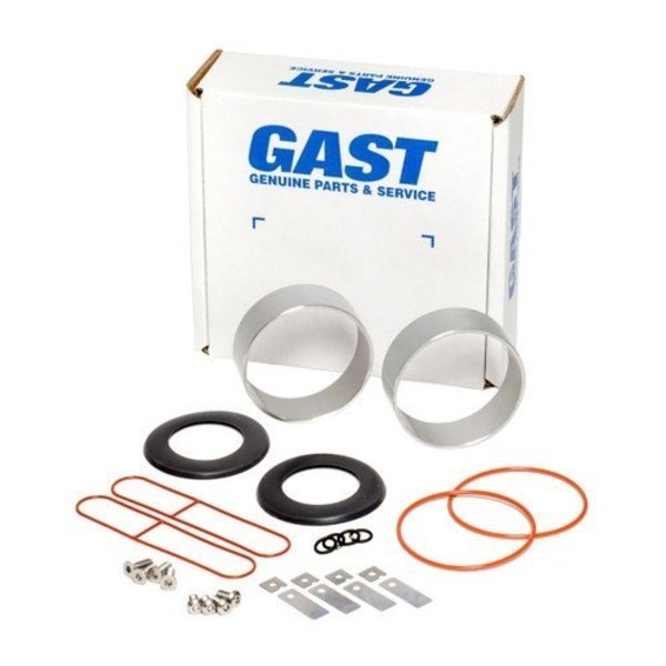 Gast Repair Kit 72R6 Sp K558 K558