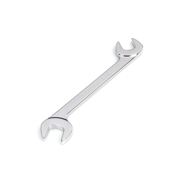 Tekton 3/4 Inch Angle Head Open End Wrench WAE83019