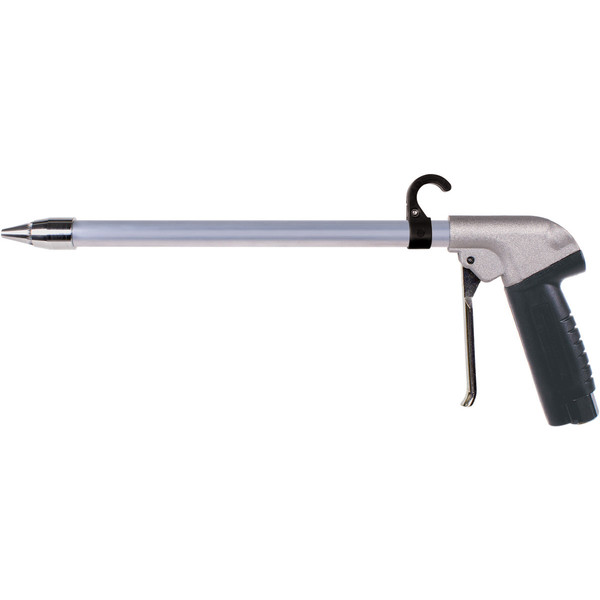 Guardair Pistol Grip Air Gun, 6" Extension U80LJ006AA3