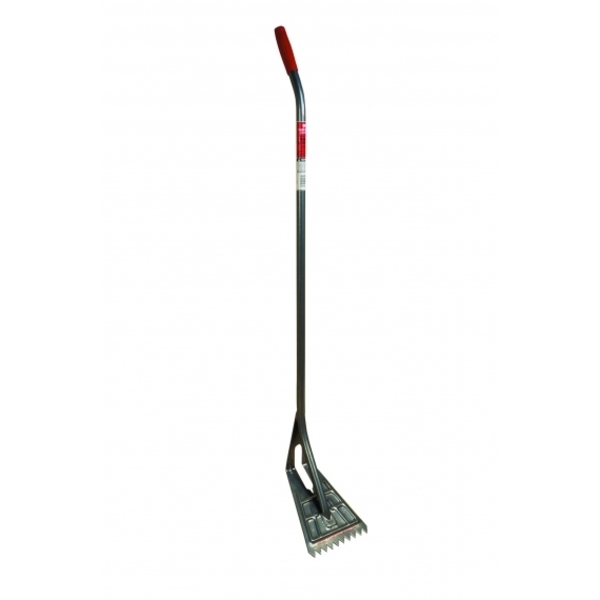 Guardian Equipment Shingle Remover Shovel, Rugged Steel Blade, 54 in L 2560