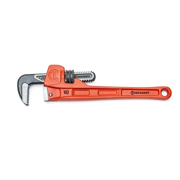 Crescent 10" Cast Iron SLIM JAW™ Pipe Wrench CIPW10S