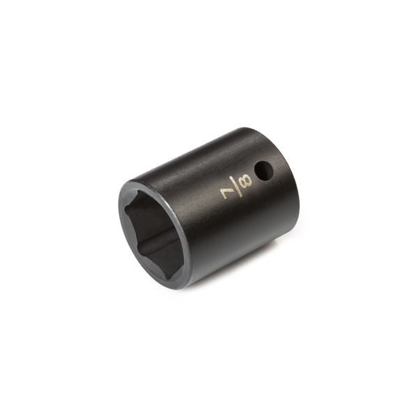 Tekton 1/2 Inch Drive x 7/8 Inch 6-Point Impact Socket SID22022