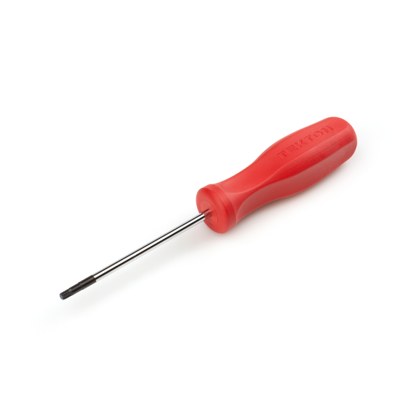 Tekton T25 Torx Hard Handle Screwdriver DST31250