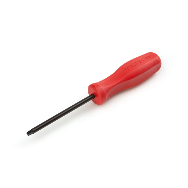 Tekton S3 Square Hard Handle Screwdriver (Black Oxide Blade) DSQ11003