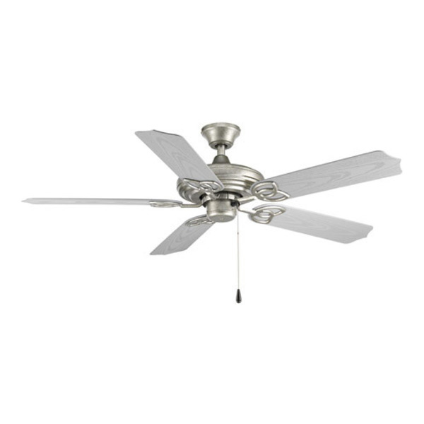 Progress Lighting Air Pro, 52", Ceiling Fan P2502-141