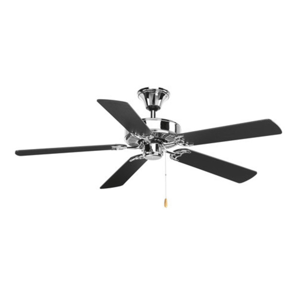 Progress Lighting Air Pro, 52", Ceiling Fan P2501-15