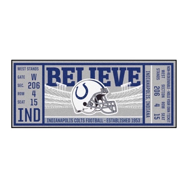 indiana colts tickets