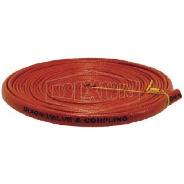 Dixon Fire Jacket for Hose, 1-1/2" ID 3810-24