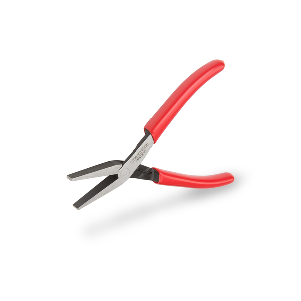 Tekton Mini Flat Nose Pliers (Smooth Jaw) PMN23001