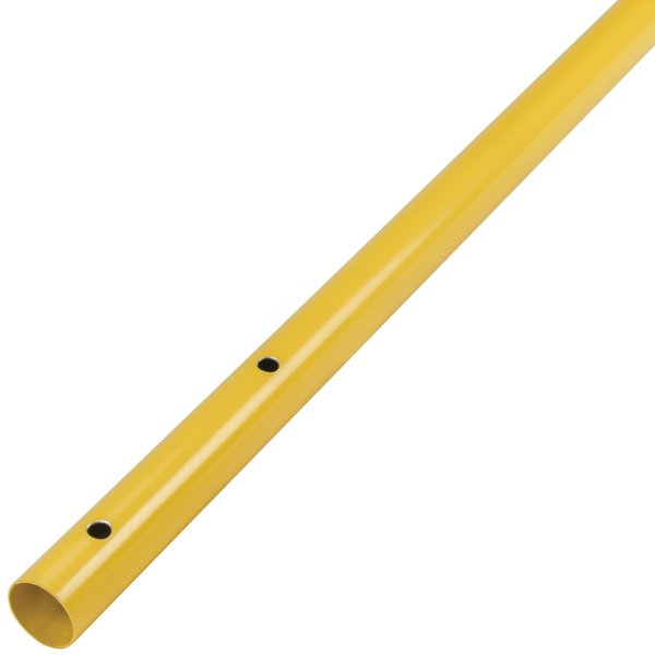 Gator Tools Gator Tools 6 ft. Yllw Powder Coated GF10343