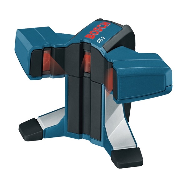 Bosch Laser Square with 45 Degree 3rd Line GTL3