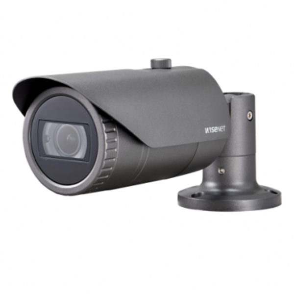 Hanwha Techwin Analog Hd Ir Bullet 2Mp HCO-6080R