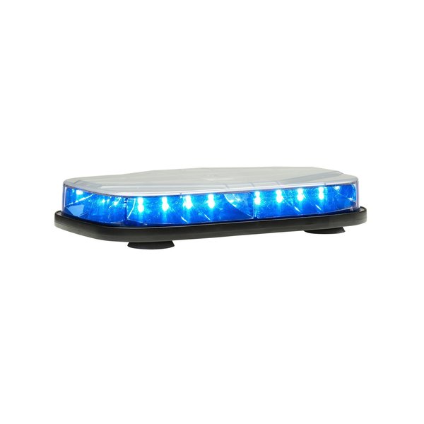 Federal Signal HighLighter(R) LED Micro, 10 in HL10SC-B