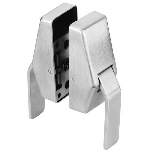 Schlage Commercial Satin Chrome Push / Pull HL6ASA26D5 HL6-5-626-A