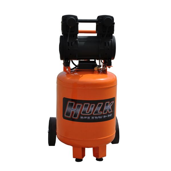 Emax Silent Air Compressor 2HP 10 Gallon HP02P010SS