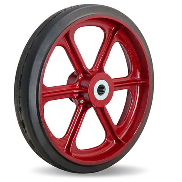 Hamilton Mort Wheel, 14X3 1-1/4Rb W-1430-R-1-1/4