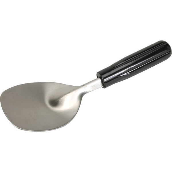 Humboldt Scoop, Stainless Steel, Curved Nose, 9 L H-3738