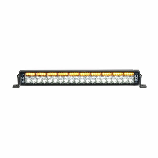 Federal Signal Light Bar, Utility LED ICSPL21-AW