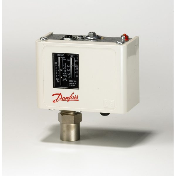 Danfoss Fixed Differentiator 060-214566