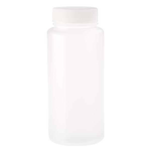 Celltreat Celltreat 500 mL Wide Mouth Bottle, PK24 229797