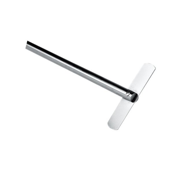 Benchmark Scientific One line Propeller, Stainless Steel, for IPS2050-P-S1