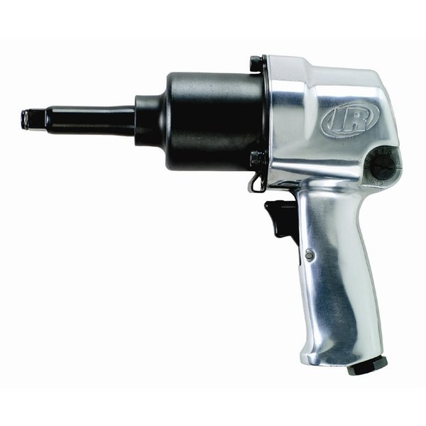 Ingersoll-Rand Super Duty Impact Wrench, 1/2" Drive 244A-2