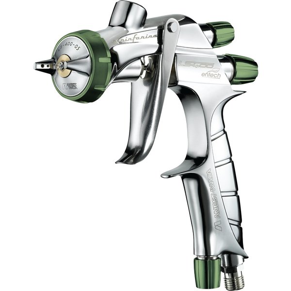 Iwata Supernova Entech 1.4 Nozzle, Gun Only IWA5940