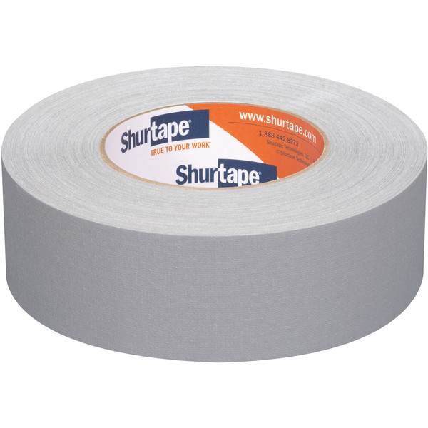 Gaffer Tape :: 50mm x 50m - dorotape