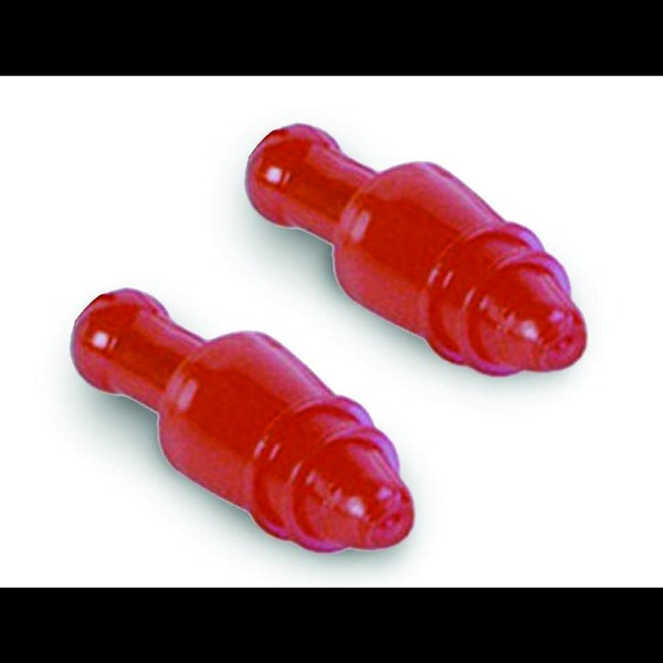 Radians Ear Plugs, 1 PR JP3050ID