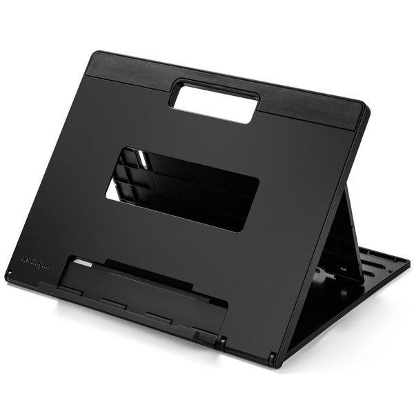 Kensington SmartFit Easy Riser Adjustable Laptop Co K50422WW