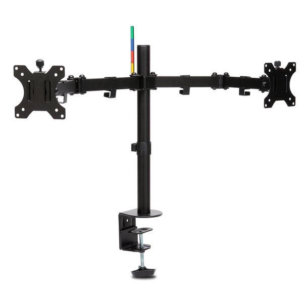 Kensington SmartFit Ergo Dual Extended Monitor Arm K55409WW