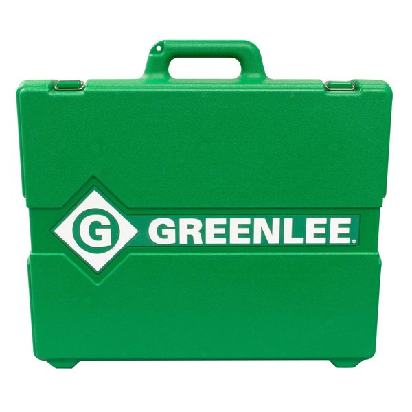 Greenlee Knock Out Case, KCC-LS4 KCC-LS4