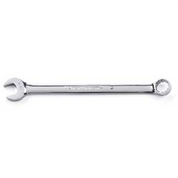 Kd Tools SAE Lng Pttrn Combo Wrench, 12Pt, -11/32" 81653