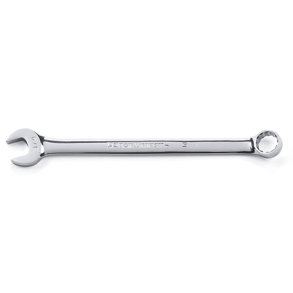 Kd Tools SAE Lng Pttrn Combo Wrench, 12Pt, - 3/4" 81660