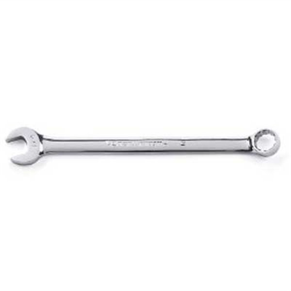 Kd Tools SAE Lng Pttrn Combo Wrench, 12Pt, - 7/8" 81662