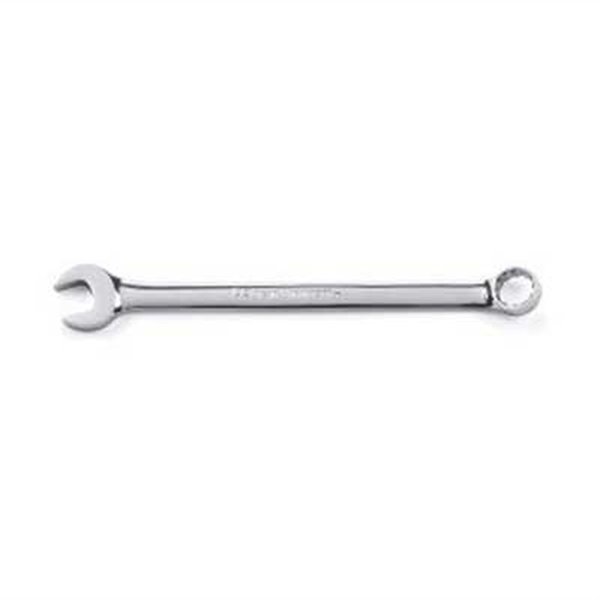 Kd Tools Mtrc Long Pttrn Combo Wrench, 12Pt, 15mm 81672