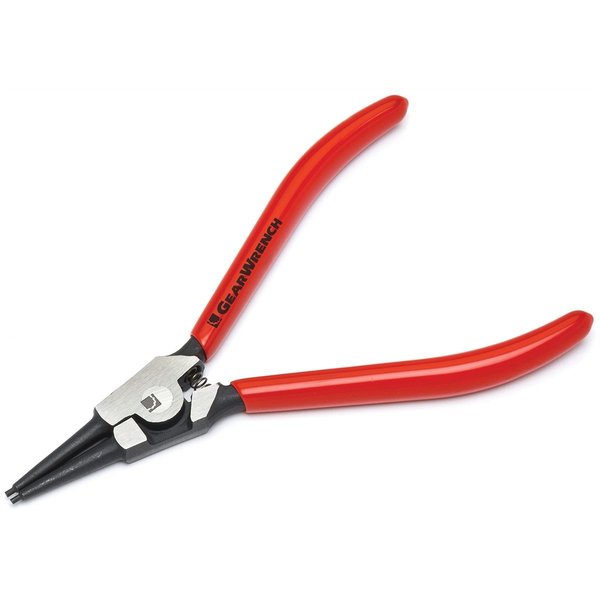 Kd Tools Strght Extrnl Snap Ring Pliers, 9" 82142